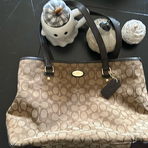 Sholder bag - Picture 3 of 4